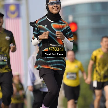 Runner Photo 6480939