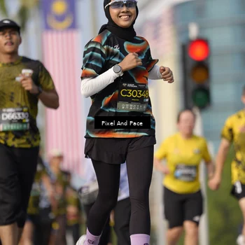 Runner Photo 6480940