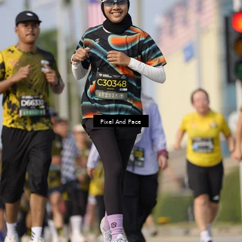 Runner Photo 6480946