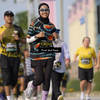 Runner Photo 6480952