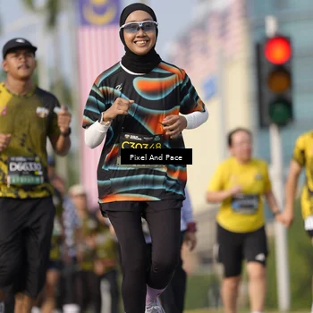 Runner Photo 6480954