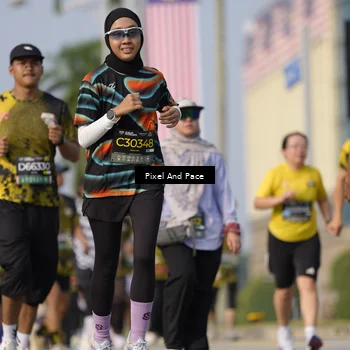 Runner Photo 6480960