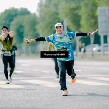 Runner Photo 6480966