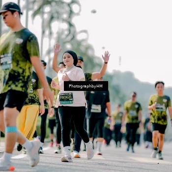Runner Photo 6480967