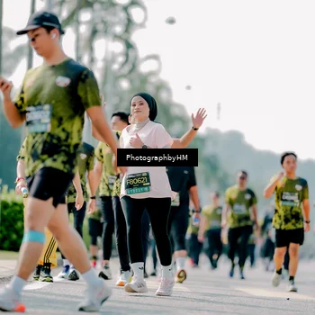 Runner Photo 6480971
