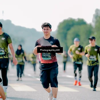 Runner Photo 6480976