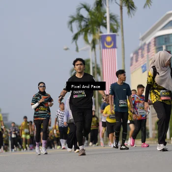 Runner Photo 6480979
