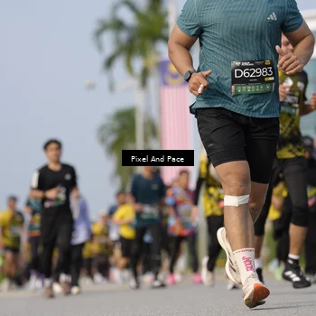Runner Photo 6480989