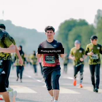 Runner Photo 6480992