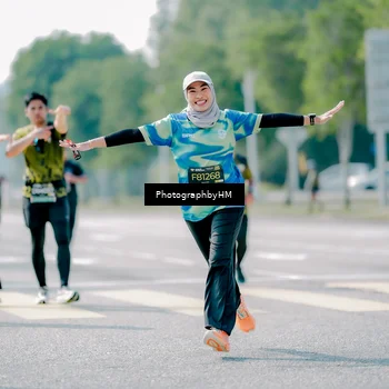 Runner Photo 6480996