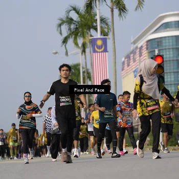 Runner Photo 6480998