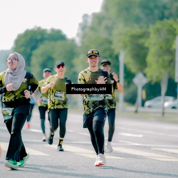 Runner Photo 6481001