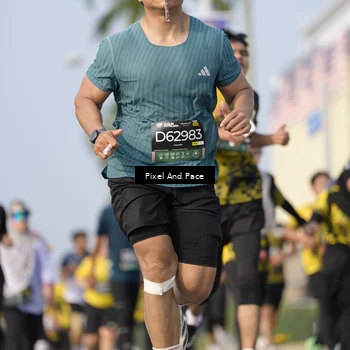 Runner Photo 6481006