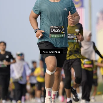 Runner Photo 6481009
