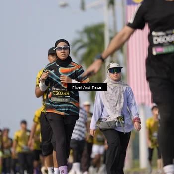 Runner Photo 6481015