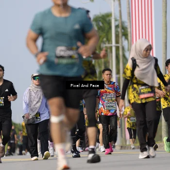 Runner Photo 6481016