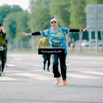 Runner Photo 6481018