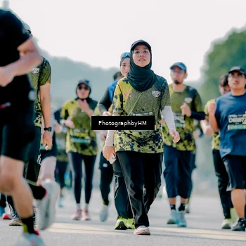 Runner Photo 6481021