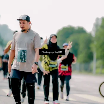 Runner Photo 6481022