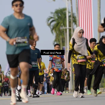 Runner Photo 6481027