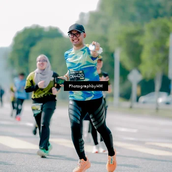 Runner Photo 6481030