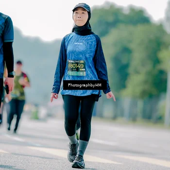 Runner Photo 6481031