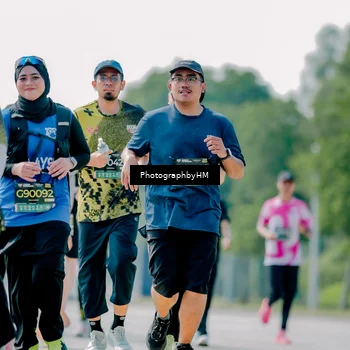 Runner Photo 6481035