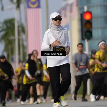 Runner Photo 6481041
