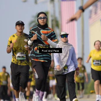 Runner Photo 6481045