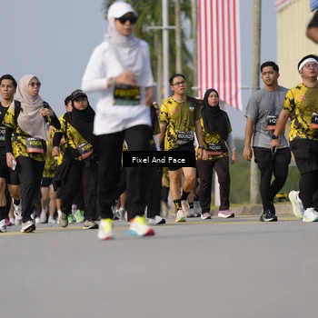 Runner Photo 6481052