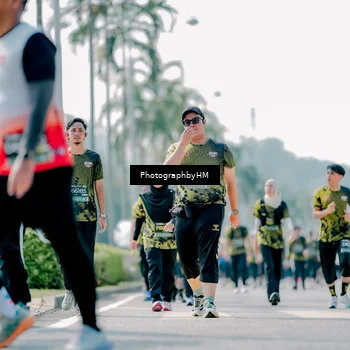Runner Photo 6481053