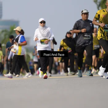 Runner Photo 6481072