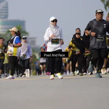 Runner Photo 6481075