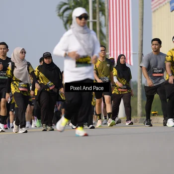 Runner Photo 6481077