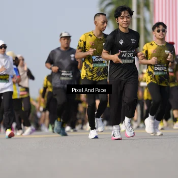 Runner Photo 6481079