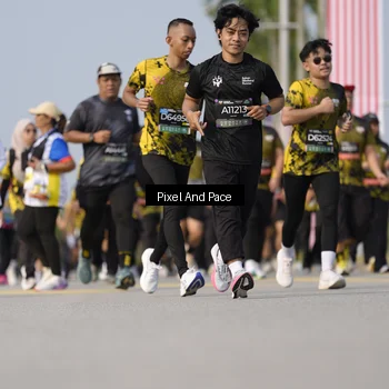 Runner Photo 6481081
