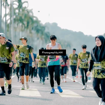 Runner Photo 6481082