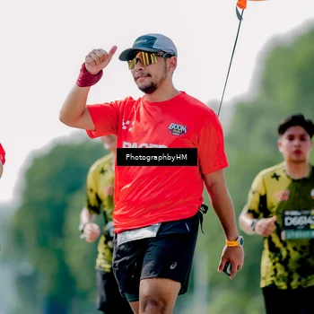 Runner Photo 6481083