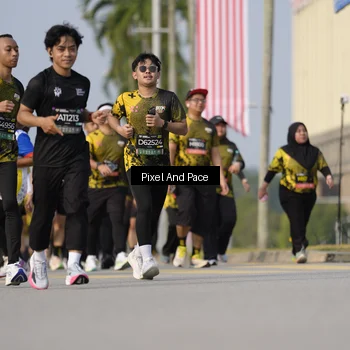 Runner Photo 6481088
