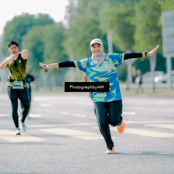 Runner Photo 6481096