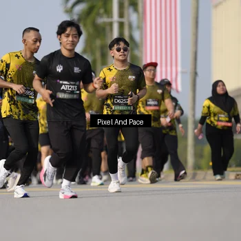 Runner Photo 6481097