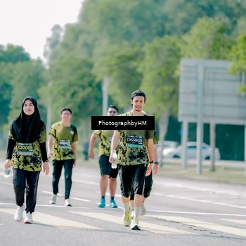 Runner Photo 6481103