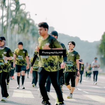 Runner Photo 6481105