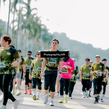 Runner Photo 6481108