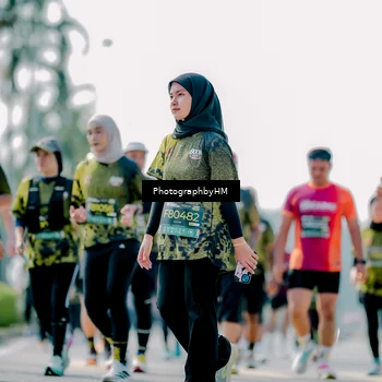 Runner Photo 6481118