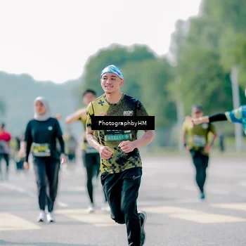 Runner Photo 6481119