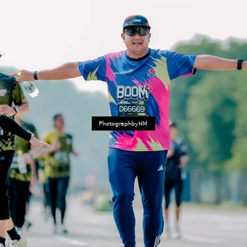 Runner Photo 6481121