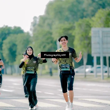Runner Photo 6481123