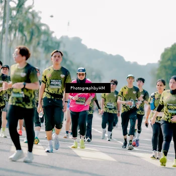 Runner Photo 6481129