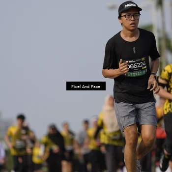 Runner Photo 6481142